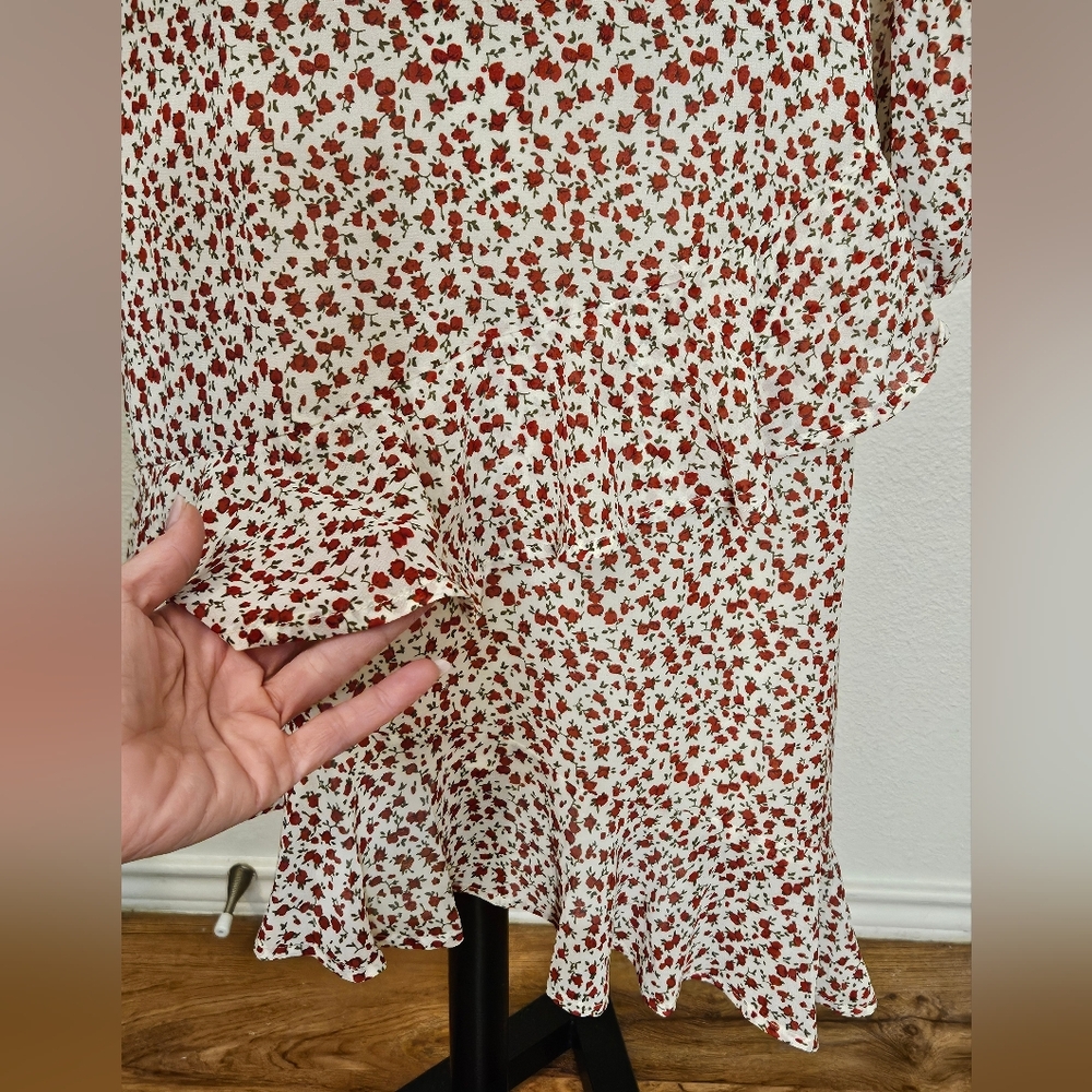 NWT Anthropologie Urban Outfitters Dress - Picture 8 of 15